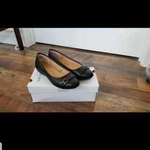 Ballet Flats, 8, New